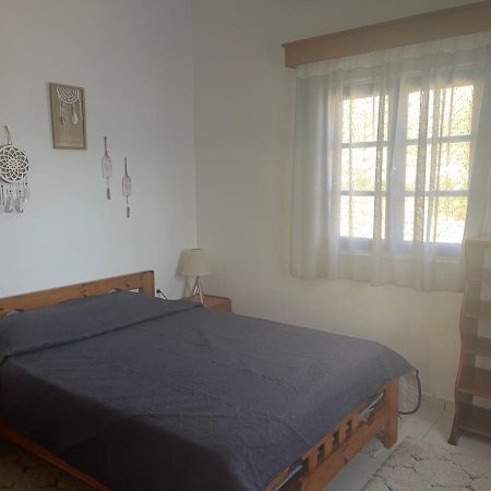 Villa Konstantina Skaliá エクステリア 写真