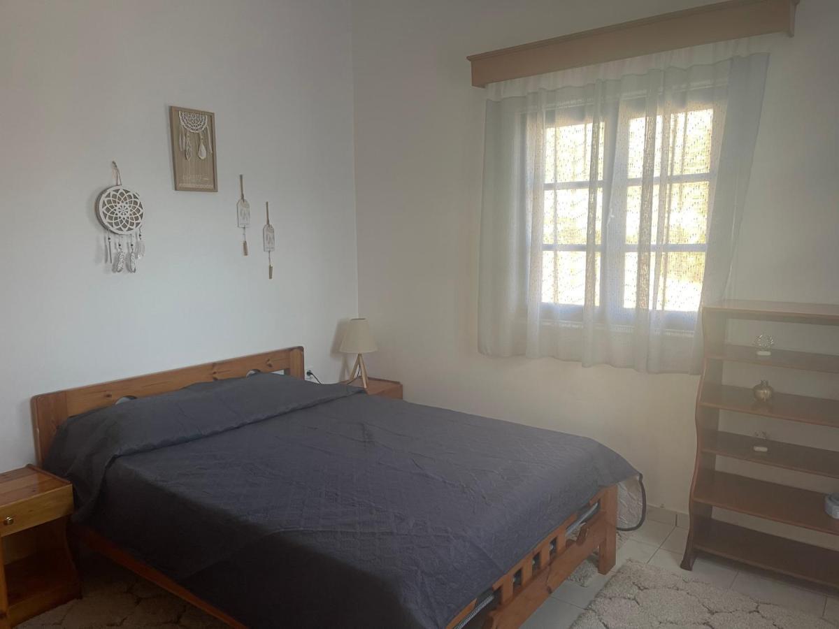 Villa Konstantina Skaliá エクステリア 写真